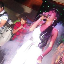 Imagem de Pr. Deise Alves