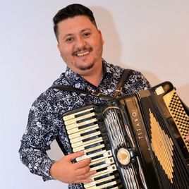 Imagem de MAICON FUZUÊ