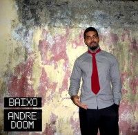 Imagem de André Doom
