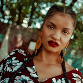 Imagem de Ludmilla