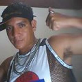 Imagem de marcos Rap