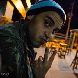 Imagem de Teddy