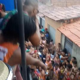 Imagem de popô cipuada