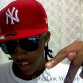 Imagem de B.J A.K.A Baby J