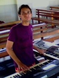 Imagem de rogério cezar