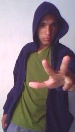 Imagem de well guerreiro (weliton)D@blio