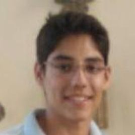 Imagem de Alisson (Pingo)