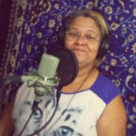 Imagem de Mary Luci