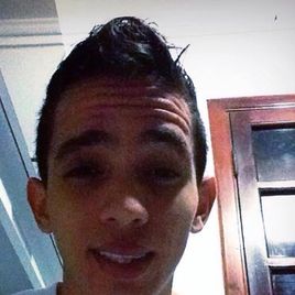 Imagem de Whildaney (Whill Kiko)