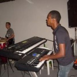 Imagem de Izael
