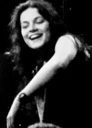 Imagem de Cibelle Hespanhol