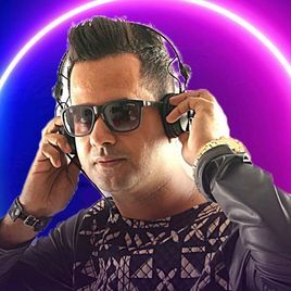 Imagem de Dj Gralha o Dj das novelas