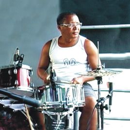 Imagem de Juarez Portela