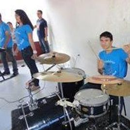 Imagem de aleudo oliveira drums