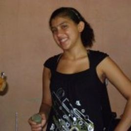 Imagem de Danielly