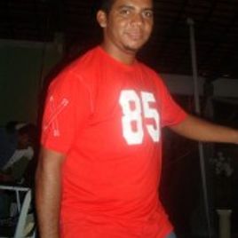 Imagem de Robson