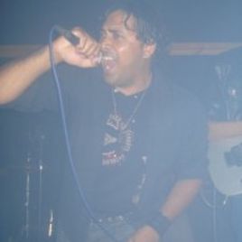 Imagem de Rubinho Frey