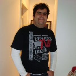 Imagem de Jorge Roger