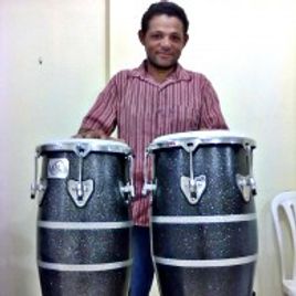Imagem de Ednaldo