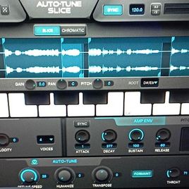 Imagem de Synth301