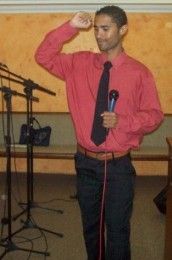 Imagem de Regys de Jesus