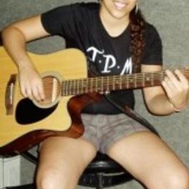 Imagem de Natália Oliveira