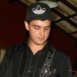 Imagem de Diogo Augusto de Barros Lopes