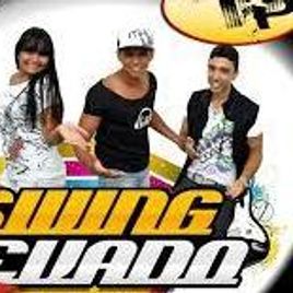 Imagem de swing levado