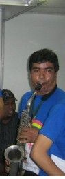 Imagem de ROBSON