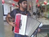 Imagem de Rubinho acordeon