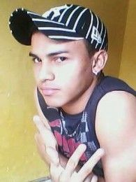 Imagem de Natan batera.