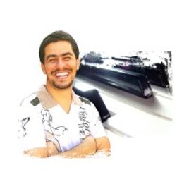 Imagem de Marquinho Abjaud