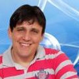 Imagem de Robson