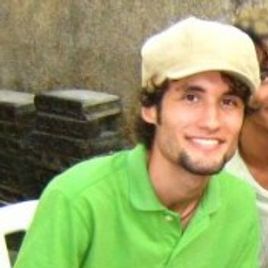 Imagem de Júlio Reis