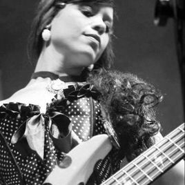 Imagem de Cinara Motta