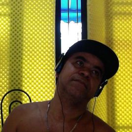 Imagem de EDU BAGAGEM/ PRODUTOR MUSICAL E CANTOR.