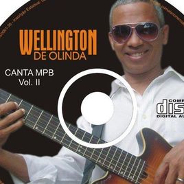 Imagem de WELINGTON DE OLINDA