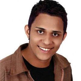 Imagem de Tiago.
