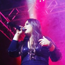 Imagem de Eloá Sayara