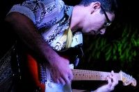 Imagem de Getúlio Salviano