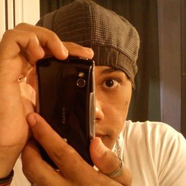 Imagem de Klevesson Nascimento (KEL)