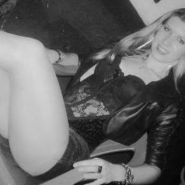 Imagem de ANA CLAUDIA ALBA