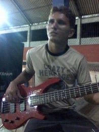 Imagem de Saulo