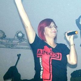 Imagem de Pra.Selma Menezes