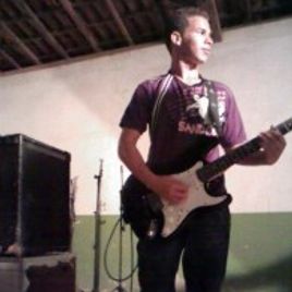 Imagem de anderson