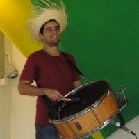 Imagem de Cau Dourado