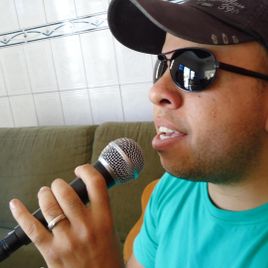 Imagem de Berg Santos