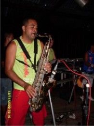 Imagem de RODNEY ROQUE