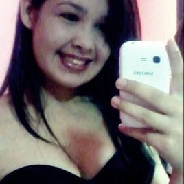 Imagem de Hyrlla Cavalcanti