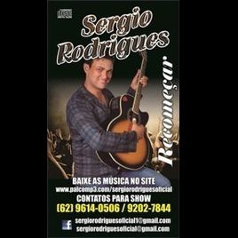 Imagem de sergio rodrigues